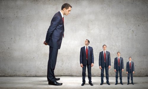 4 Ways Leaders Effectively Manage Employee Conflict