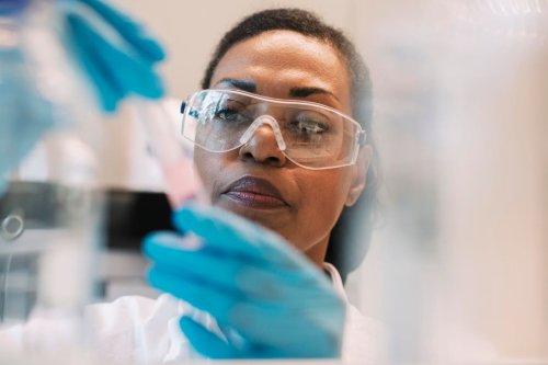 Men Get More Patent Credit Than Women, Even For The Same Idea