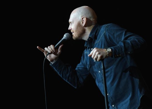 Bill Burr’s ‘Paper Tiger’ Exposes The Myth Of Outrage Culture