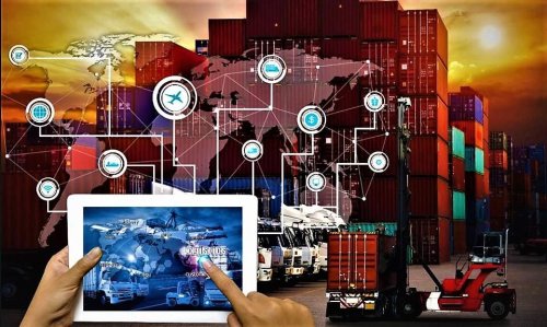 10 Ways Machine Learning Is Revolutionizing Supply Chain Management
