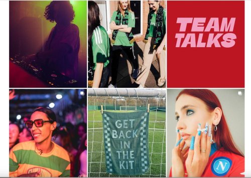 How Brands Can Rock The Women’s Sports Revolution