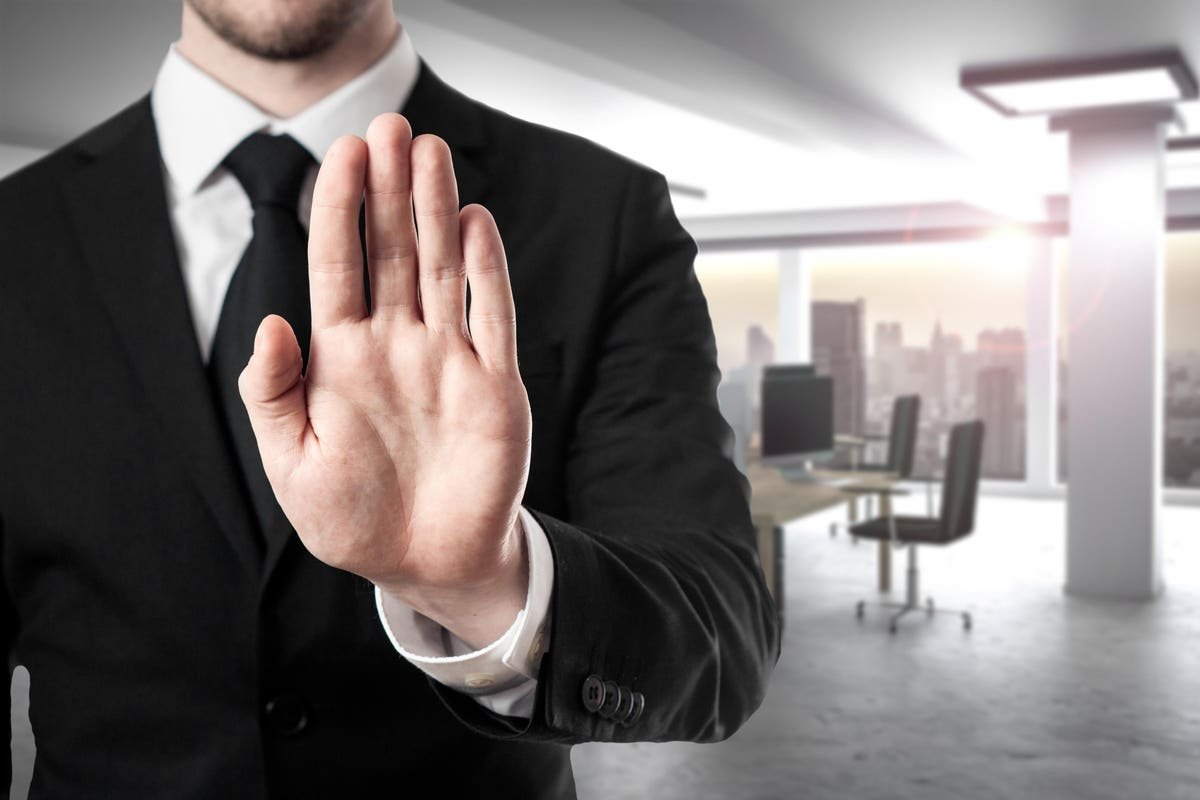 Corporate Nonsense Continues To Harm Productivity And Corporate Culture