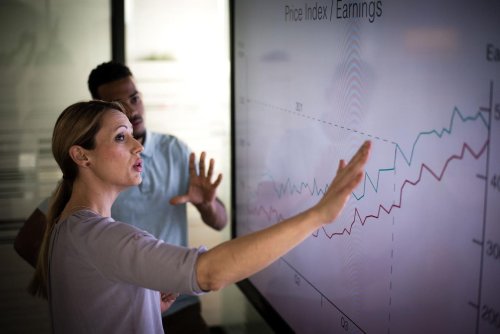 Why Profit Is More Important Than Revenue, And Always Has Been