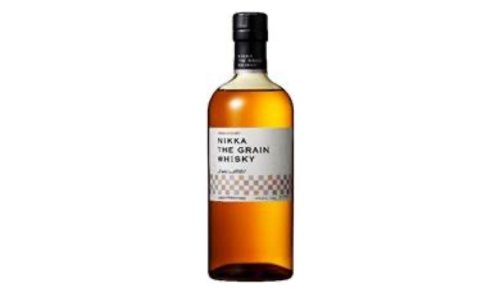 Whisky Of The Week: Nikka Discovery Series—The Grain