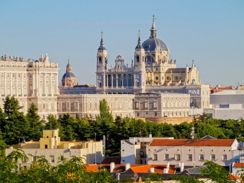 The Best Neighborhoods to Stay in Madrid