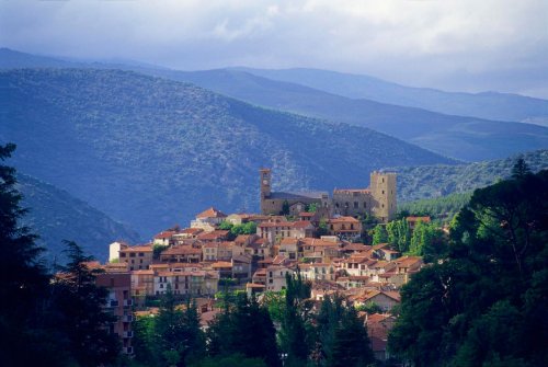 Why Visit The Eastern Pyrenees Region Of France