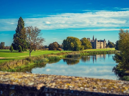 How To Spend A Weekend At Burghley House