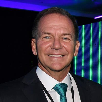Paul Tudor Jones, II. - Tudor Investment Corporation