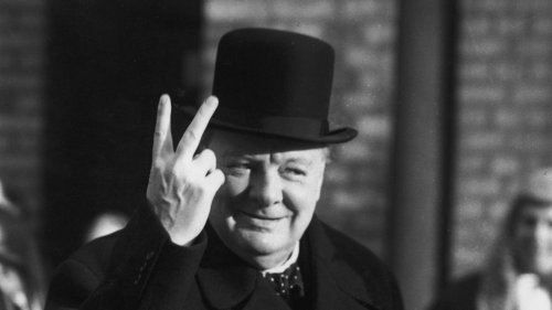 How To Handle A Crisis: Lessons From Churchill’s Darkest Hour