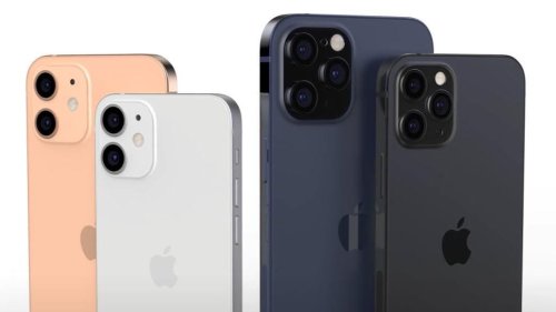 New iPhone 12 Range Tipped To Be Cheaper Than iPhone 11 Models