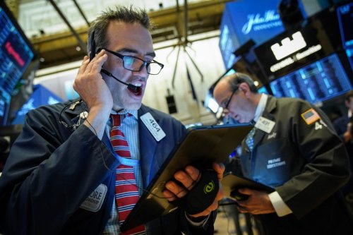 Stock Market Today: Dow Jones Futures Await Second Stimulus, U.S.-China Tensions Rise; TikTok And Microsoft In Focus