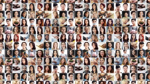 Viral App FaceApp Now Owns Access To More Than 150 Million People's Faces And Names
