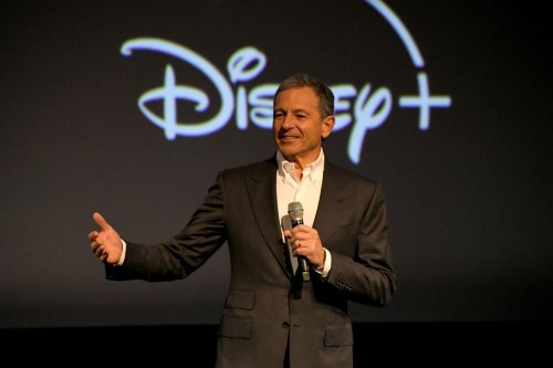 Disney Axes Marvel Entertainment Head After Failed Takeover