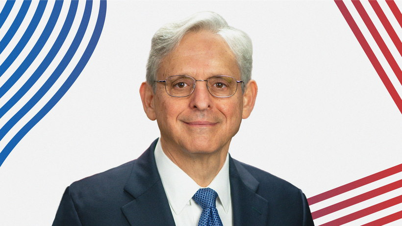 How Attorney General Merrick Garland Amassed A $20 Million Fortune