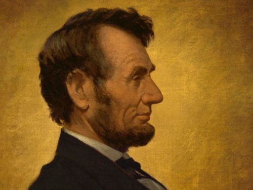 Why Lincoln’s Leadership By Reconciliation, Not Retribution, Resonates Today