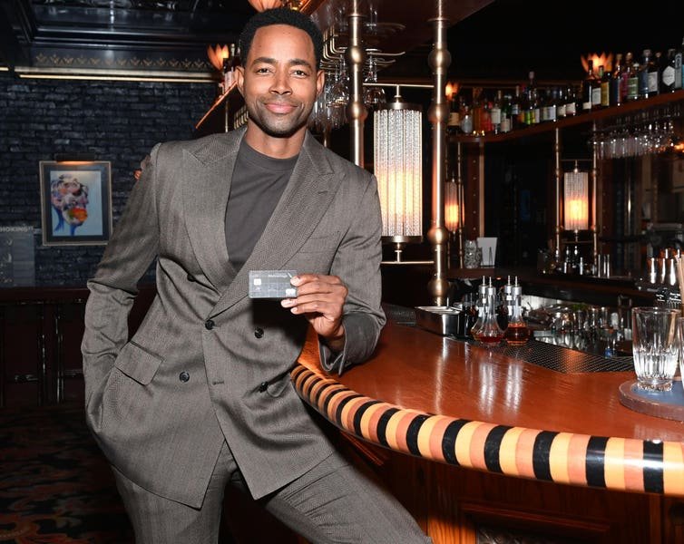 Actor Jay Ellis Shares His Best Travel Tips And The Surprising Airplane Habit He Swears By