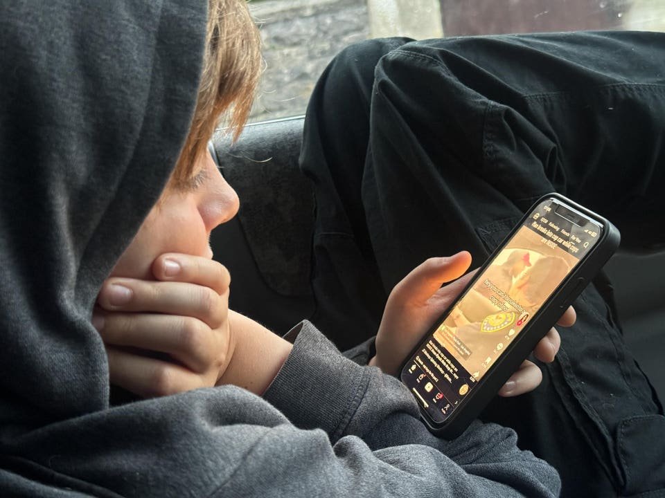 UK’s Under 16 Social Media Ban Risks Digital ID Expansion