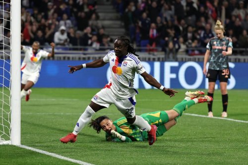 Tabitha Chawinga Hopes To Become First Malawian To Win Champions League