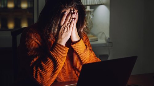 Do Not Click If You See This Message On Your PC—It’s An Attack