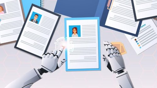 How To Get Your Résumé Past The Artificial Intelligence Gatekeepers
