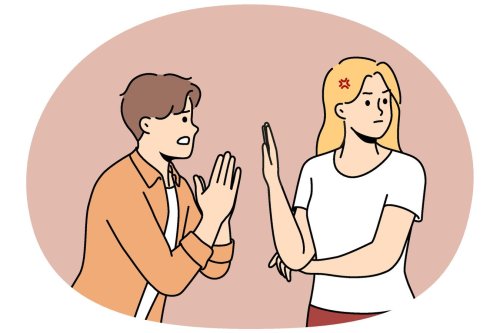1 ‘Apology Mistake’ That Escalates Couple Conflict, By A Psychologist