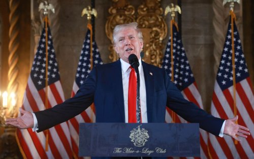 White House Reveals How Trump Could Buy More Bitcoin—Priming A Price Earthquake