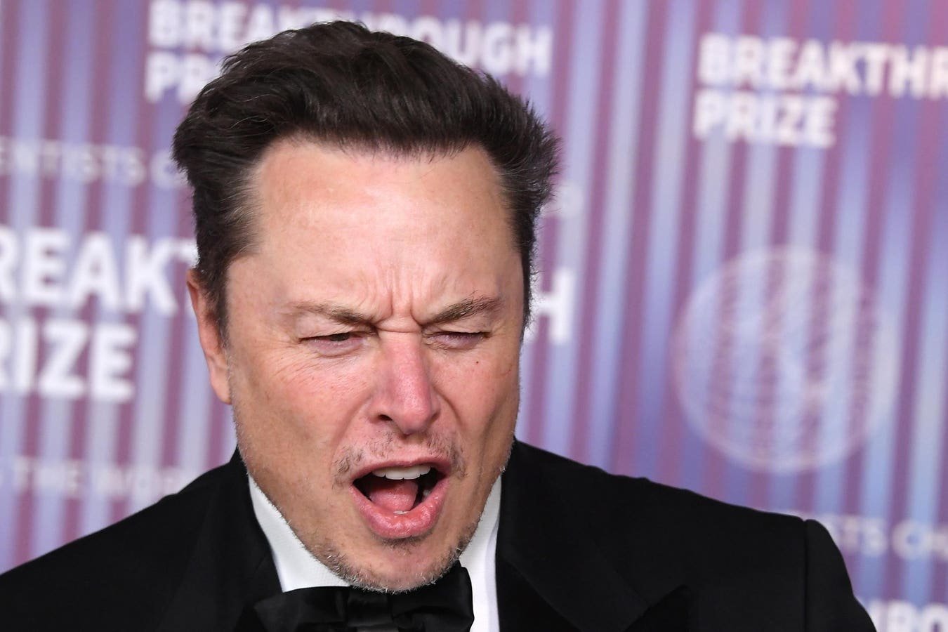 Tesla Stock Sinks To Near 12-Month Low As Market Value Falls Below $500 Billion