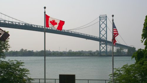 Canadian Travel Boycott Has Strengthened—Car Travel To U.S. Plummeted 35% In April, Fourth Consecutive Month Of Year-Over-Year Declines