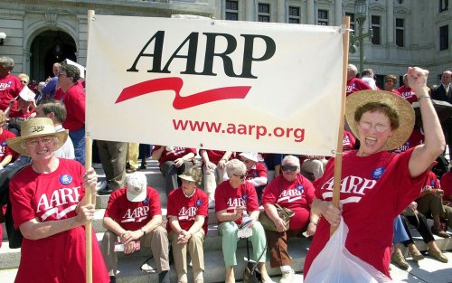 Long-Term Care Services Vary Widely By State, AARP Finds