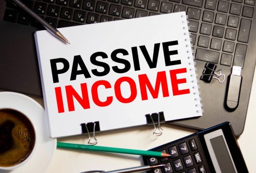 Unlocking The Benefits Of Passive Income