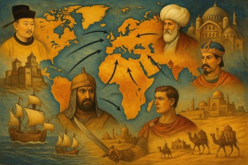 Tariffs And Empire