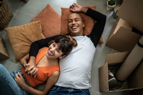 Is Your Partner Your Best Friend? A Psychologist Shares Why It Matters