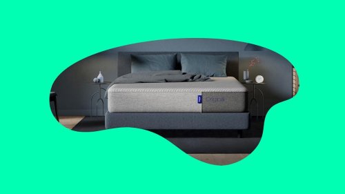 The Best Mattresses For Stomach Sleeping That Let You Lie Prone And Pain-Free
