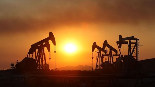 Oil Prices Plunge To Six-Month Low As New Data Shows China Economy Unexpectedly Deteriorated Last Month