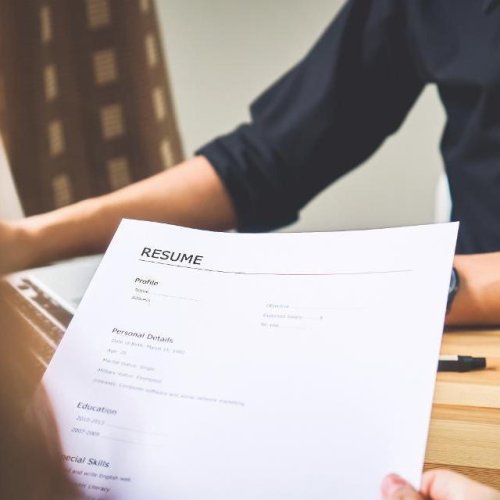 Four Keys To Creating An Ageless Resume