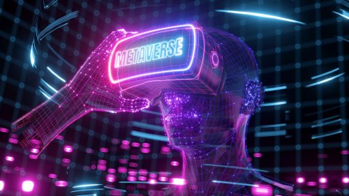 The Best Online Courses To Learn Metaverse Skills