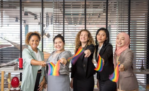 Council Post: Your Lack Of LGBTQ+ Inclusion Is Costing You