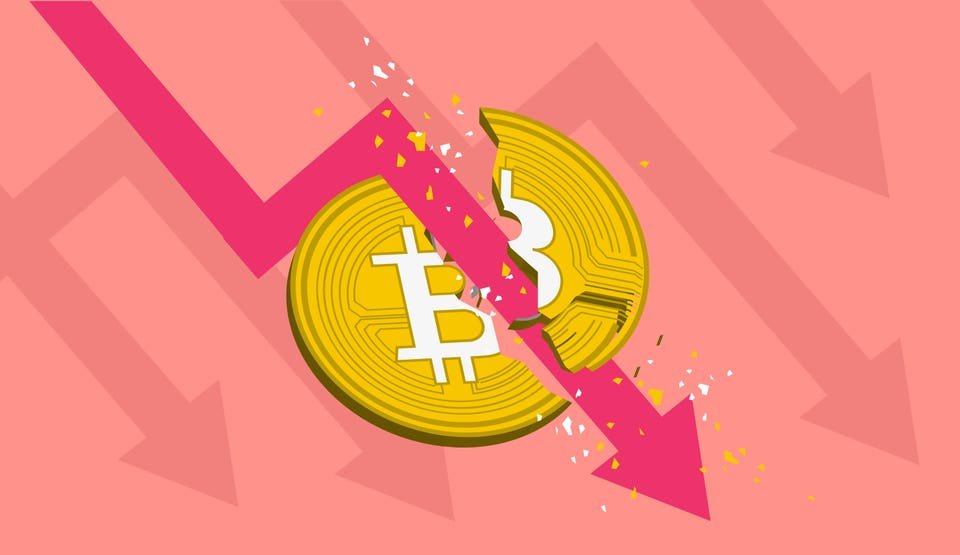 How The Bitcoin Dip Can Slash Your 2025 Tax Bill