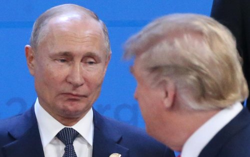 Leak Reveals Russia Is Quietly Priming Bitcoin And Crypto For A Price Bombshell