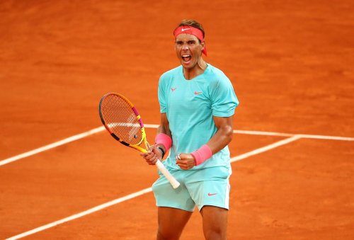 Rafael Nadal’s Hip Surgery ‘Went Well,’ Faces 5-Month Recovery