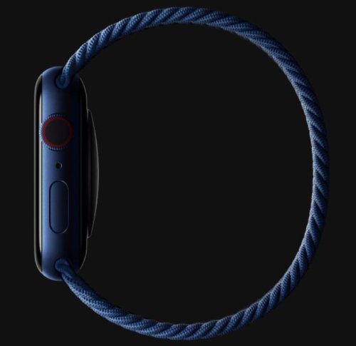 Apple Watch Series 6 Quick Review: One Timely Reason To Buy