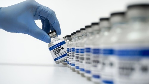 Did You Know This About Covid-19?