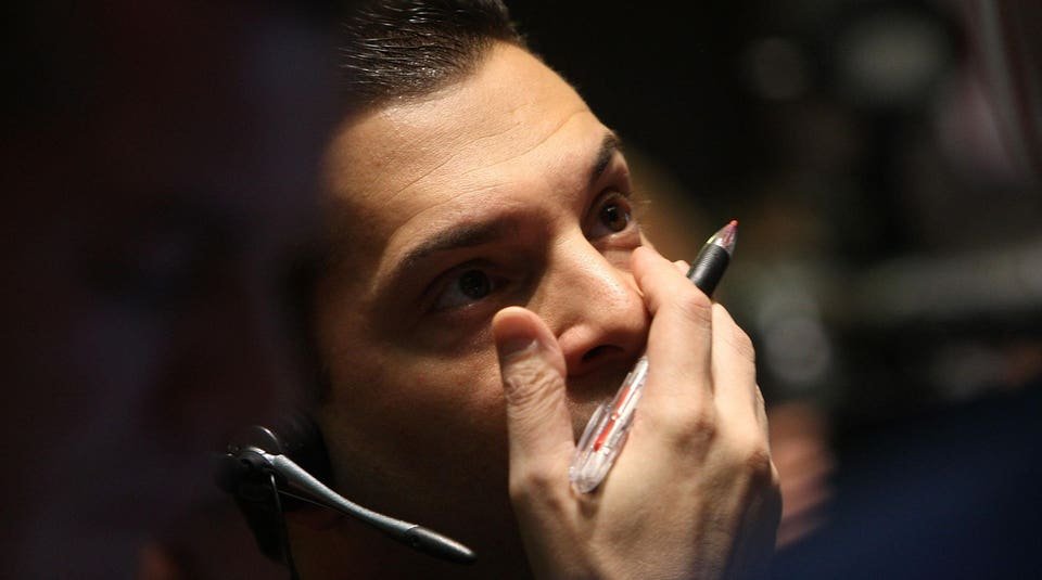 ‘Let The Games Begin’—A Massive $6.2 Trillion Price Earthquake Is Suddenly Hurtling Toward Bitcoin