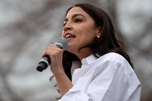 Alexandria Ocasio-Cortez’s Leadership Lessons For Corporate Executives