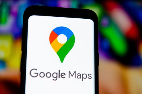 Google Launches New Google Maps Parking Payments Feature