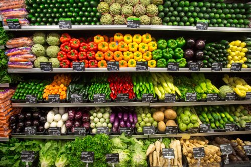 Ready To Rumble: IBM Launches Food Trust Blockchain For Commercial Use