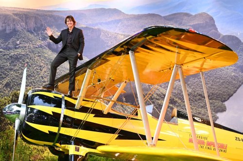 ‘Mission Impossible The Final Reckoning’: India Box Office Report