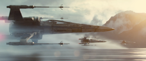 5 Reasons The New 'Star Wars' Trailer Was The Perfect First Look At 'The Force Awakens'
