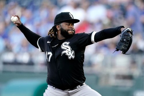 Cueto Looks Like Value Add For Chicago White Sox, Whose Spending Has Reached An Unseen Level