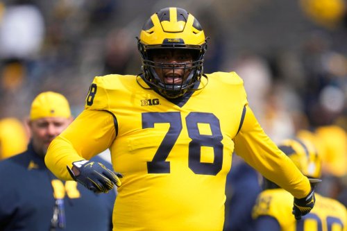 Packers Draft By Position: 5 Defensive Tackles That Could Interest Green Bay